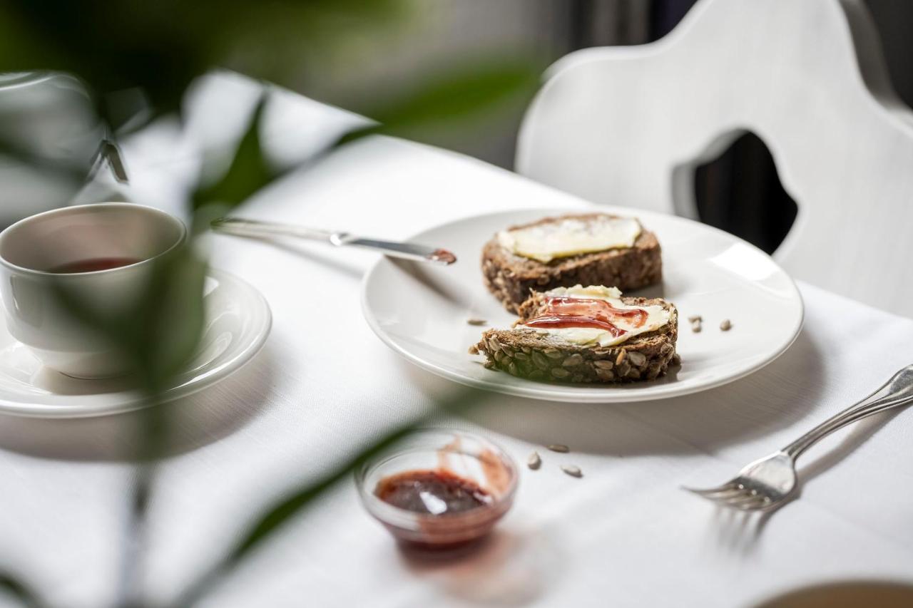 Post Hotel - Tradition & Lifestyle Adults Only San Candido Zewnętrze zdjęcie