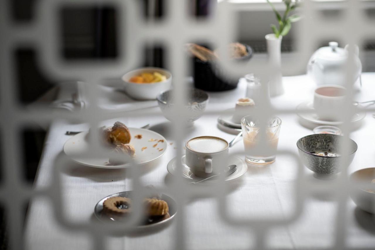 Post Hotel - Tradition & Lifestyle Adults Only San Candido Zewnętrze zdjęcie