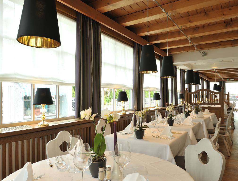 Post Hotel - Tradition & Lifestyle Adults Only San Candido Zewnętrze zdjęcie