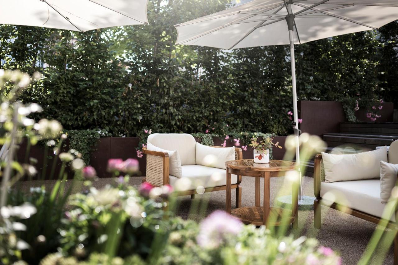 Post Hotel - Tradition & Lifestyle Adults Only San Candido Zewnętrze zdjęcie