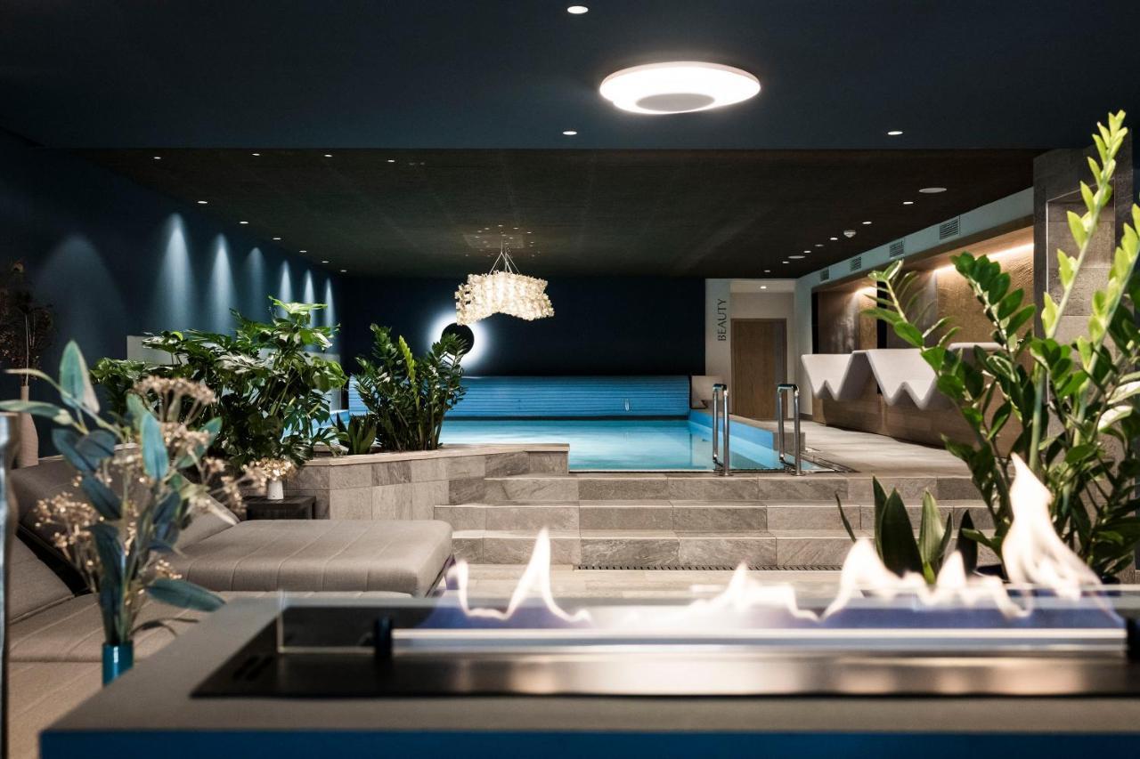Post Hotel - Tradition & Lifestyle Adults Only San Candido Zewnętrze zdjęcie