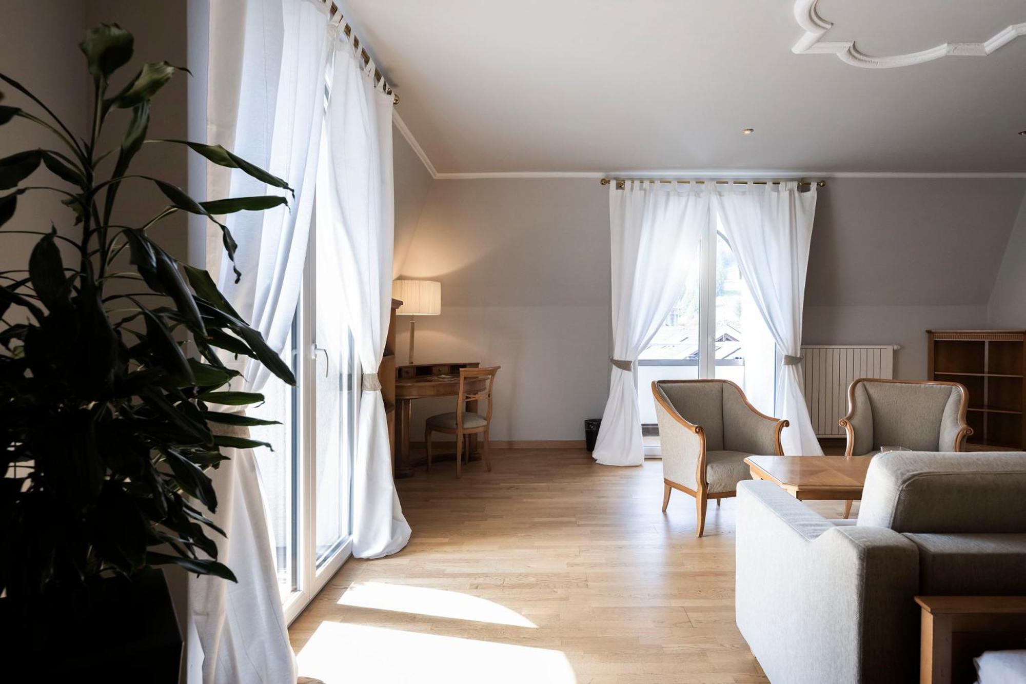 Post Hotel - Tradition & Lifestyle Adults Only San Candido Zewnętrze zdjęcie