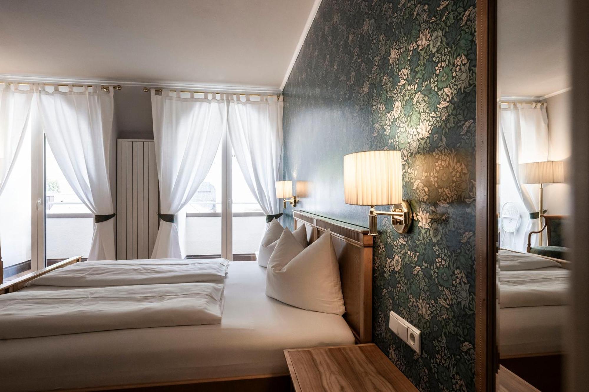 Post Hotel - Tradition & Lifestyle Adults Only San Candido Pokój zdjęcie