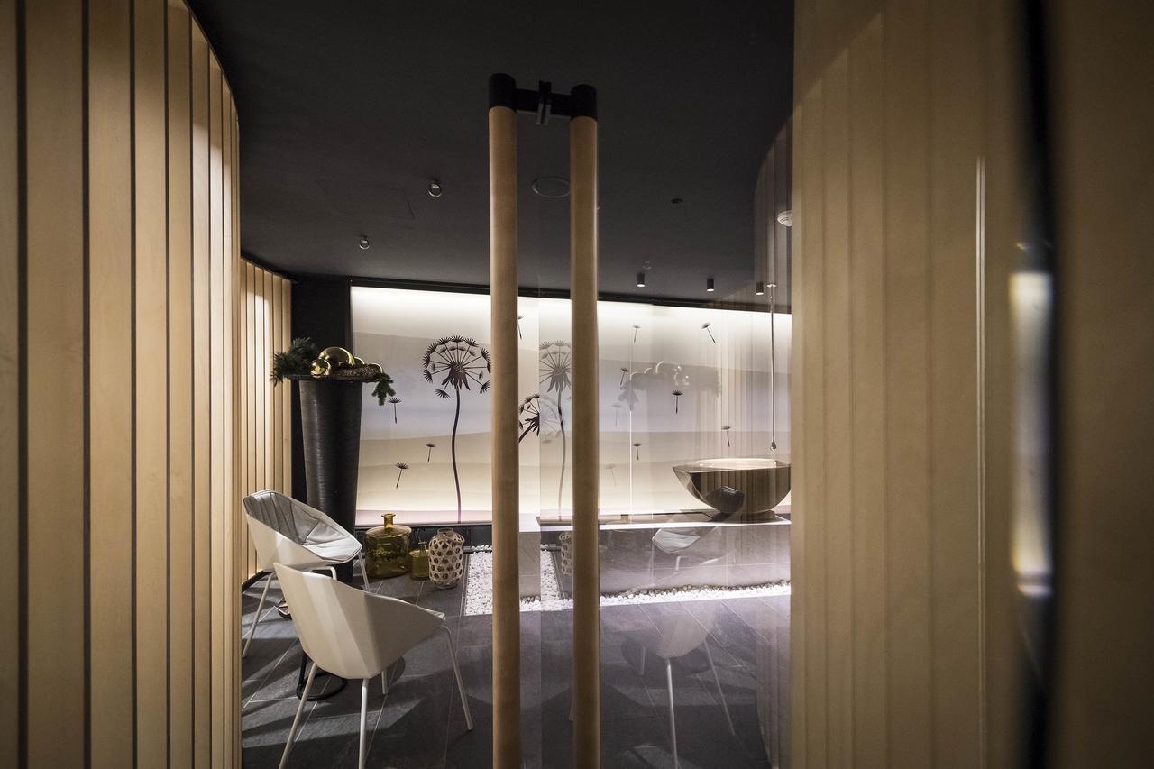 Post Hotel - Tradition & Lifestyle Adults Only San Candido Zewnętrze zdjęcie