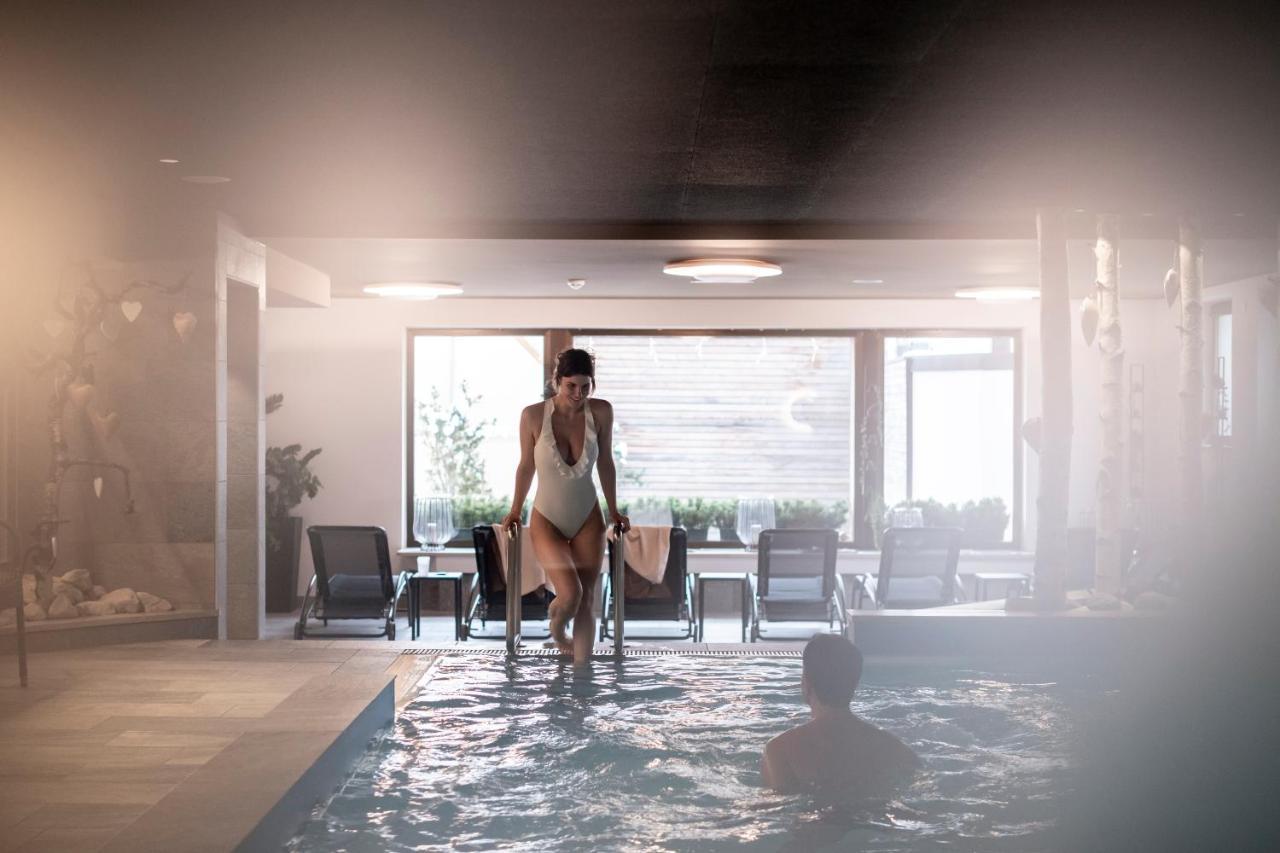 Post Hotel - Tradition & Lifestyle Adults Only San Candido Zewnętrze zdjęcie